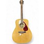 Used Yamaha F325 Natural Acoustic Guitar thumbnail