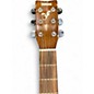 Used Yamaha F325 Natural Acoustic Guitar
