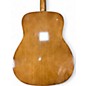 Used Yamaha F325 Natural Acoustic Guitar