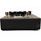 Used MXR M80 Bass Overdrive Bass Effect Pedal