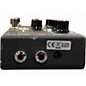 Used MXR M80 Bass Overdrive Bass Effect Pedal