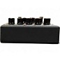 Used MXR M80 Bass Overdrive Bass Effect Pedal
