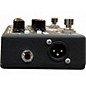 Used MXR M80 Bass Overdrive Bass Effect Pedal