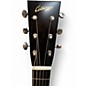 Used Collings D1 ATS Natural Acoustic Guitar