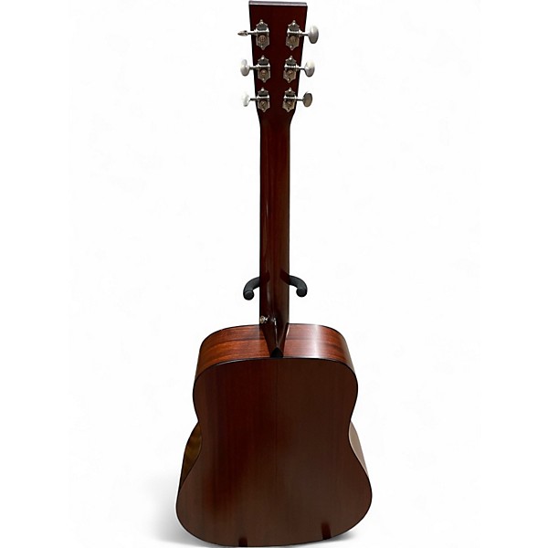 Used Collings D1 ATS Natural Acoustic Guitar