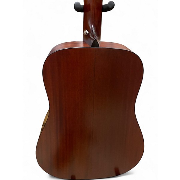 Used Collings D1 ATS Natural Acoustic Guitar