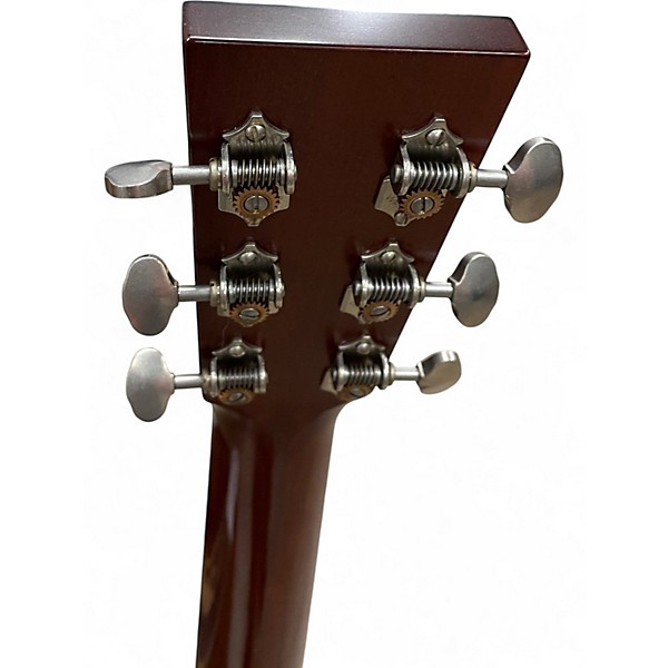Used Collings D1 ATS Natural Acoustic Guitar