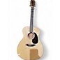 Used Martin Gruhn Spec 0000-18 Sinker Mahogany Natural Acoustic Guitar thumbnail