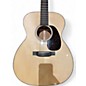 Used Martin Gruhn Spec 0000-18 Sinker Mahogany Natural Acoustic Guitar