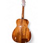 Used Martin Gruhn Spec 0000-18 Sinker Mahogany Natural Acoustic Guitar