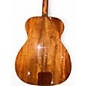 Used Martin Gruhn Spec 0000-18 Sinker Mahogany Natural Acoustic Guitar