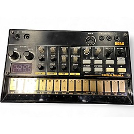 Used KORG Volca Beats Synthesizer