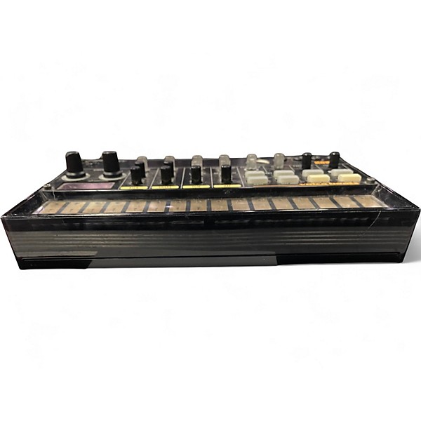 Used KORG Volca Beats Synthesizer