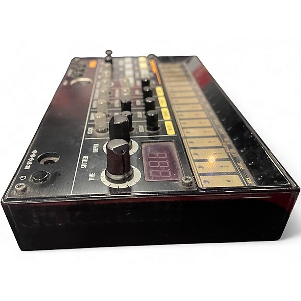 Used KORG Volca Beats Synthesizer