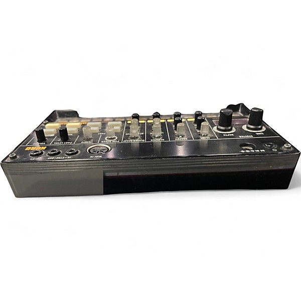 Used KORG Volca Beats Synthesizer