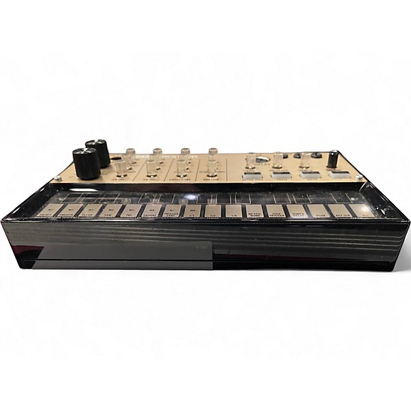 Used KORG Volca Keys Synthesizer