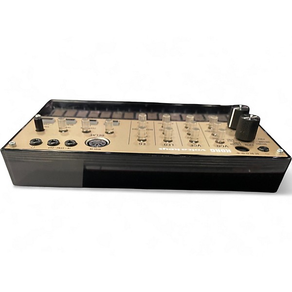 Used KORG Volca Keys Synthesizer