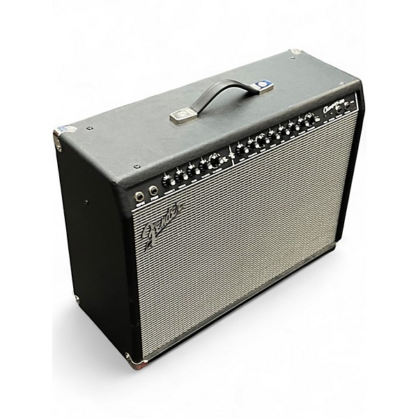 Used Fender Champion 100 Guitar Combo Amp