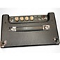 Used Fender Rumble 15 15W 1X8 Bass Combo Amp