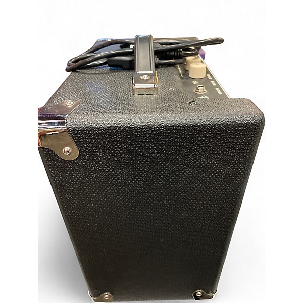 Used Fender Rumble 15 15W 1X8 Bass Combo Amp