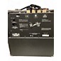 Used Fender Rumble 15 15W 1X8 Bass Combo Amp