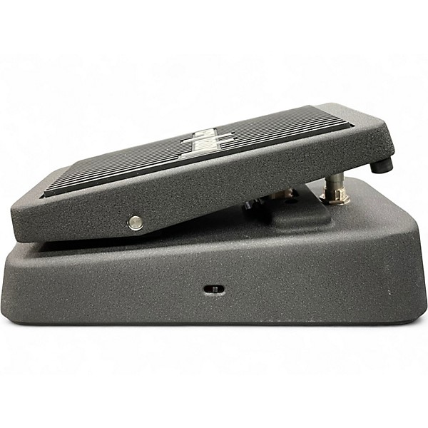 Used Dunlop Cry Baby Junior Effect Pedal