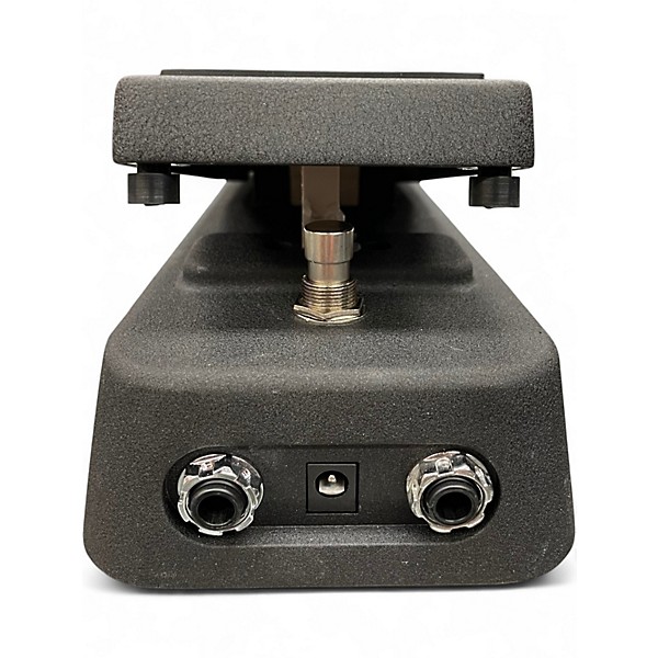 Used Dunlop Cry Baby Junior Effect Pedal