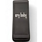 Used Dunlop Cry Baby Junior Effect Pedal