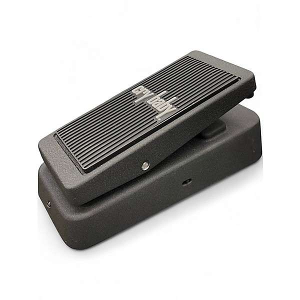 Used Dunlop Cry Baby Junior Effect Pedal