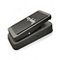 Used Dunlop Cry Baby Junior Effect Pedal
