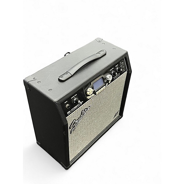 Used Fender G-Dec 3 Thirty Guitar Combo Amp