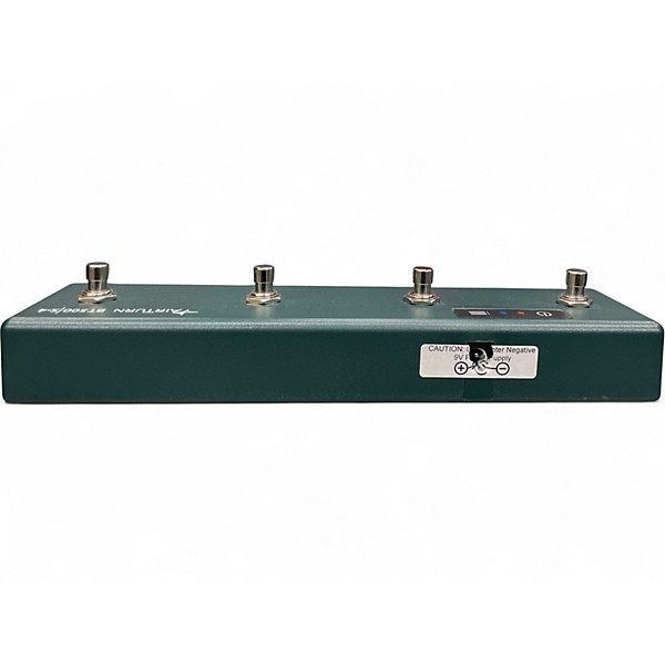 Used AirTurn BT500 S-4 Footswitch