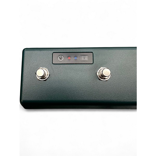 Used AirTurn BT500 S-4 Footswitch
