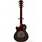 Used Taylor T5Z Standard 2 Tone Sunburst Acoustic Electric Guitar