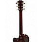Used Taylor T5Z Standard 2 Tone Sunburst Acoustic Electric Guitar