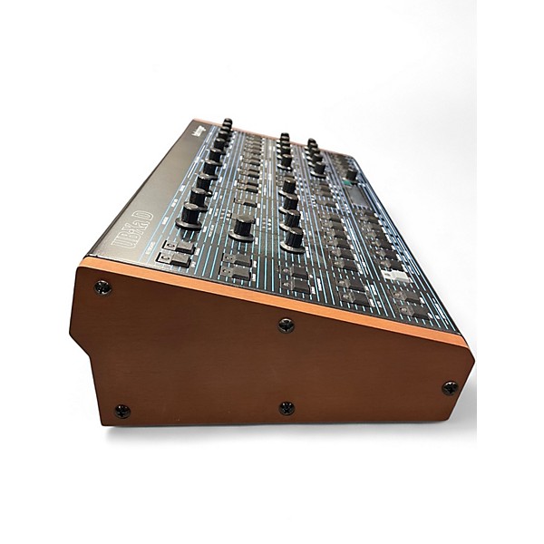 Used Behringer UB-XA D Synthesizer