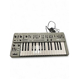 Used Behringer MS1 GY Synthesizer