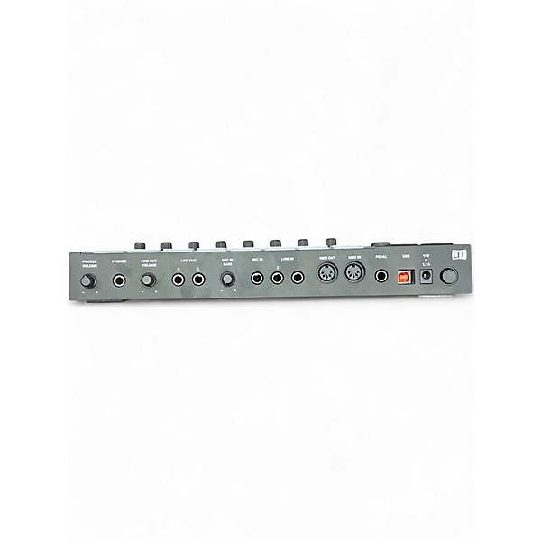 Used Native Instruments Maschine MK3 MIDI Controller