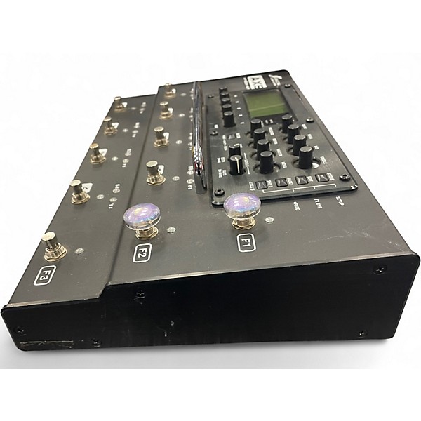 Used Fractal Audio AX8 Effect Processor