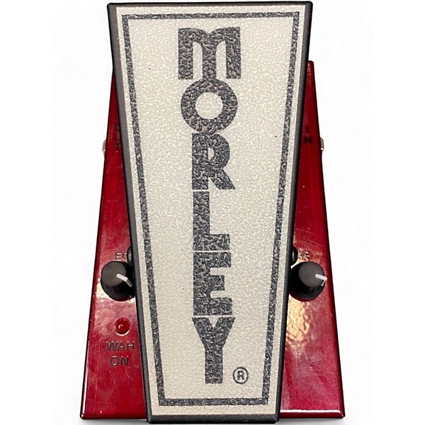 Used Morley Tone Questor Effect Pedal