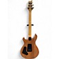 Used PRS SE CE Blue Solid Body Electric Guitar