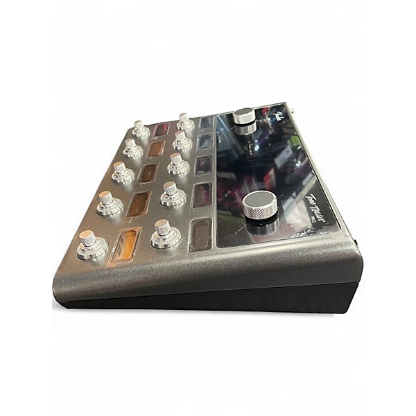 Used Fender TONE MASTER PRO Effect Processor