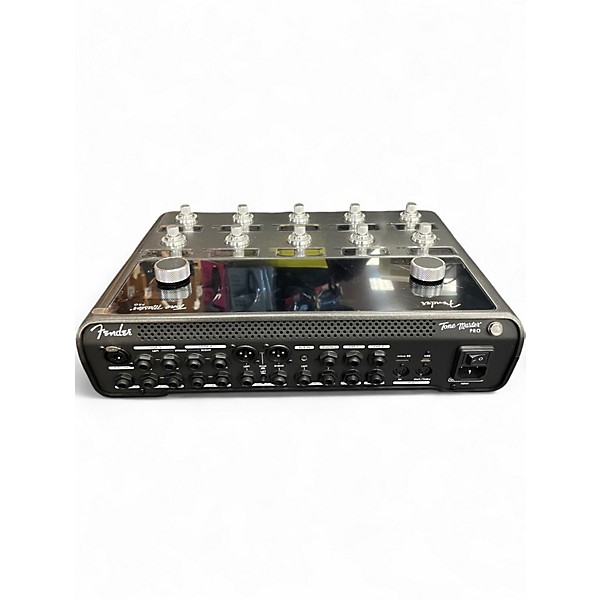 Used Fender TONE MASTER PRO Effect Processor
