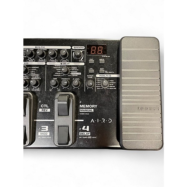 Used BOSS ME90 Effect Processor