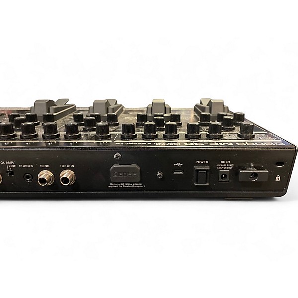 Used BOSS ME90 Effect Processor