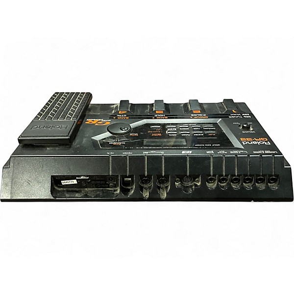 Used Roland GR-33 Guitar Synthesizer Effect Processor