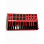 Used Akai Professional MPK Mini MKIII MIDI Controller thumbnail