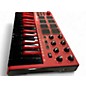 Used Akai Professional MPK Mini MKIII MIDI Controller
