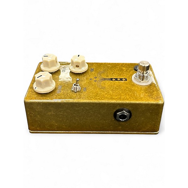 Used JHS morning glory v4 Effect Pedal