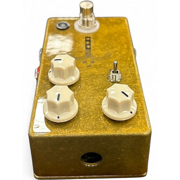 Used JHS morning glory v4 Effect Pedal